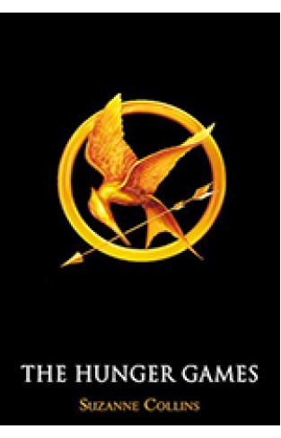 The Hunger Games,(Hunger Games Trilogy Book one) 